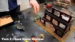 Hammertime 40K Battle Report - Dark Angels v Chaos Space Marines