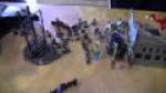 2000 point Necron vs Tyranid Batrep