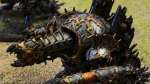 Warhammer 40k History: Chaos Forgefiends & Maulerfiends 