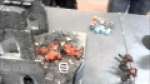 40k Battle Report: 2000pts Tau/Space Marines vs Necrons