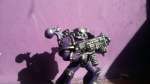 Slaanesh - Legion of the slaves