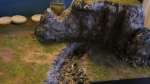 Greenleaf Terrain Live Ep 12: Painting Terrain