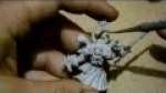 Unboxing y Armado Chaos Space Marine Sorcerer Finecast