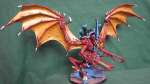 Tyranid Winged Hive Tyrant