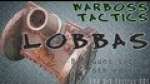 WarBoss Tacticz - Lobbas