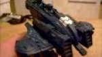 TAU piranha "Blue Lightning!" 