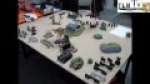 German Battlereport Blood Angels vs Chaos Space Marines