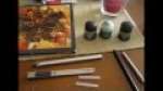 German How to Nurgle your Defiler Part 3/6