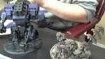 Blue Table Painting Ep 20: Painting Warmachine Colossals