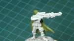 Painting Tutorial: Petrov-Morales Corporation Sniper