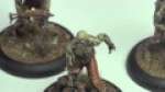Mutant Chronicles Warzone Resurrection Dark Legionaries,