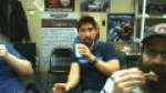 Shrine of Chaos Episode 14: MWG Crew Sit 