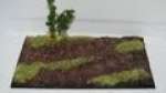 How To Make a Small Diorama Base 