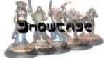 Show Case - Perdita Crew from Malifaux - 