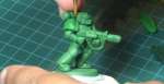 Hightlight Everything Blending Part 1/2