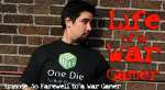 Life of a War Gamer Episode 40: War Gamers Farewell