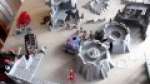 40k Battle Report 3 way 1000 points: Necrons vs Space Marines vs Eldar