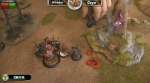 Khador vs Cryx Warmachine Batrep Battle Report - Beat The Cooler Ep 23