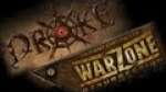 Kickstarters: Warzone Resurrection and Drake the Dragon Wargame 