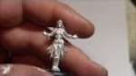 Marcus unboxing Malifaux