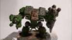 Salamanders Dreadnaughts 