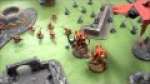 40k Battle Report: 2000pts Tau/Space Marines vs Tyranids