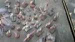 40k Battle Report: New Daemons vs Necrons