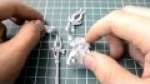 Unboxing Ahriman of the Thousand Sons