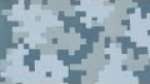 How to paint digital camo?