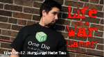 Life of a War Gamer Episode 42: Nurglings Hate Tau