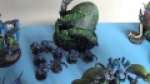 Warhammer 40k Tyranid Army 1500 points 