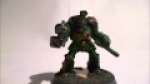 Salamanders Terminator Squad 