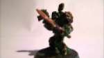  Salamanders Terminator Squad 2