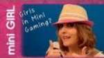 Tips to Get Girls to like Mini Gaming