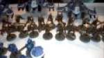 Tau: First list attempt