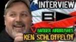 Badger Airbrushes: Interview with Ken Schlotfeldt 