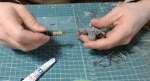 IchibanStudio Live Ep 11: Warjack Vanquisher