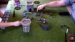 Warmachine battle report: Khador vs Legion part 3 