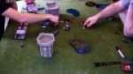 Warmachine battle report: Khador vs Legion part 4 