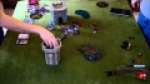 Warmachine battle report: Khador vs Legion part 5 