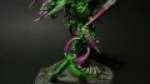 Tyranid Trygon Prime