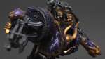Convert Everything: Painting the Reconfigured Defiler