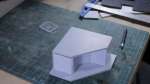 Greenleaf Terrain Live Ep 17: Foamcore Building