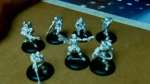 Brush 4 Hire Live: Ep 21: Games from Adepticon