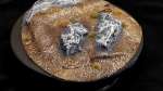 How to Make a Rocky Hill