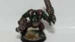 Painting for beginners: How to paint Ork Boyz 
