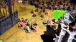 Chaos Space Marines & Daemons vs Imperial Guard & Space Marines