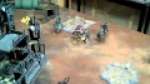 1500pts Dark Eldar vs Deamons/Chaos