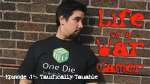 Life of a War Gamer Episode 45: Tauifically Tauible