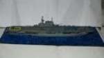 - Building Review - Revell U.S.S Enterprise 1/1200 scale 